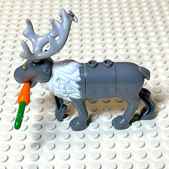 Frozen Sven The Reindeer - Picture 5 of 5